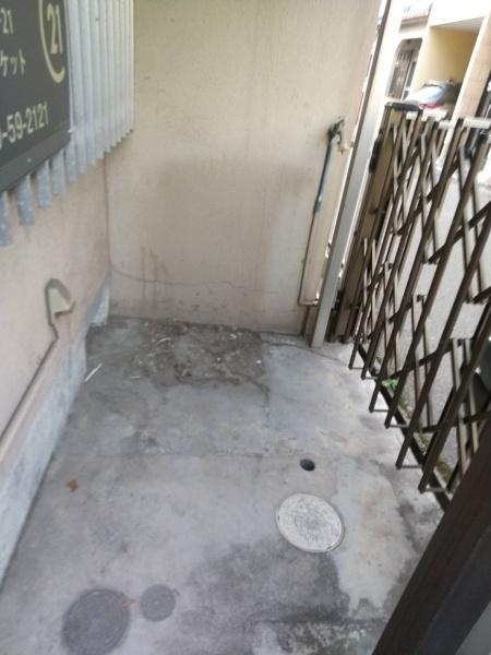 松原市立部１丁目の中古一戸建