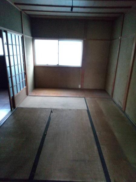 松原市立部１丁目の中古一戸建て