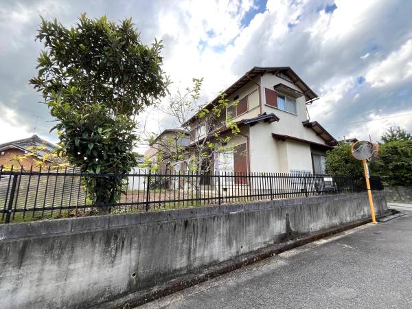 宇陀市榛原天満台西３丁目の中古一戸建て