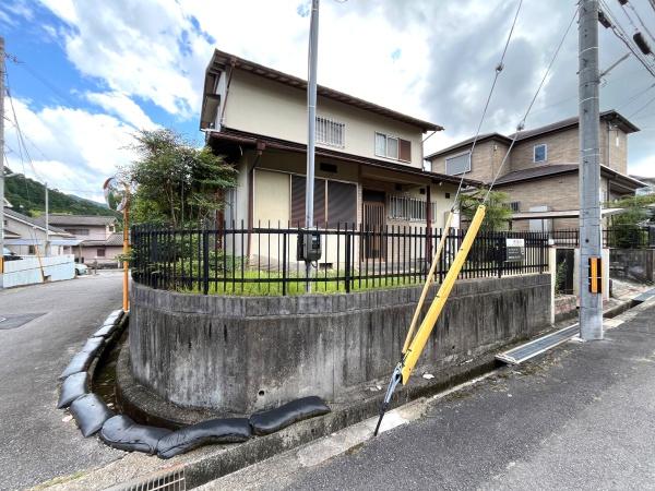 宇陀市榛原天満台西３丁目の中古一戸建て