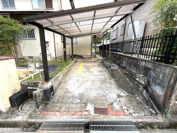 宇陀市榛原天満台西３丁目の中古一戸建て