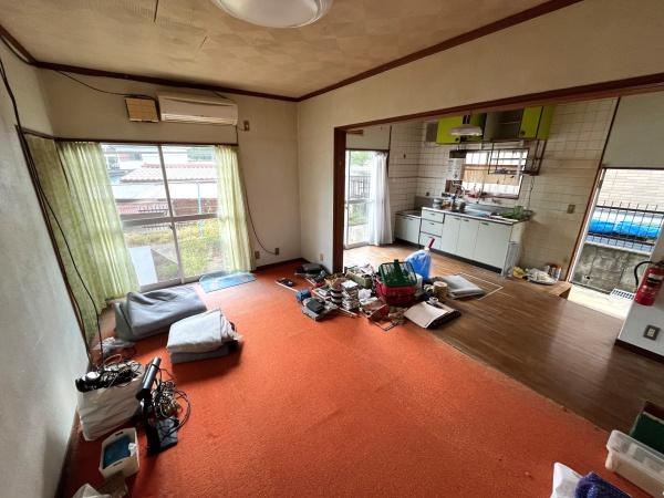 宇陀市榛原天満台西３丁目の中古一戸建て