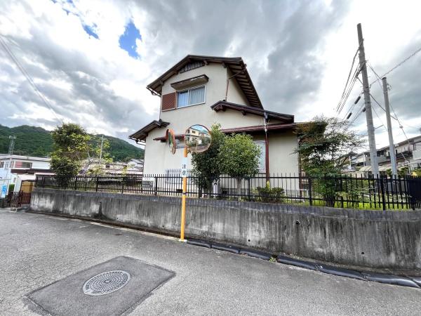 奈良県宇陀市榛原天満台西