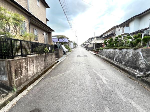 宇陀市榛原天満台西３丁目の中古一戸建て
