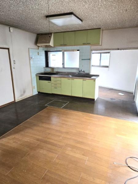 枚方市西田宮町の中古一戸建て