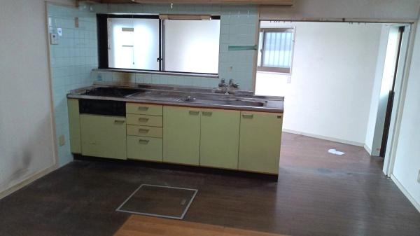 枚方市西田宮町の中古一戸建て