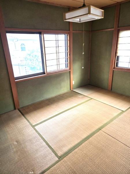 枚方市西田宮町の中古一戸建て
