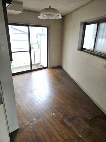 枚方市西田宮町の中古一戸建て