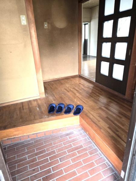枚方市西田宮町の中古一戸建て