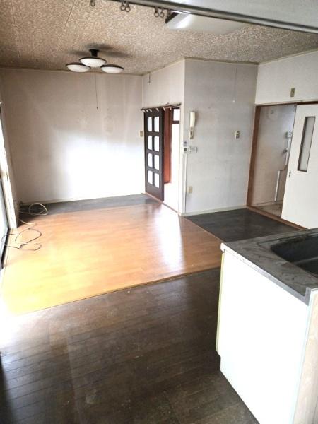 枚方市西田宮町の中古一戸建て