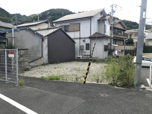 東大阪市豊浦町15-9付近(地番1060-3)