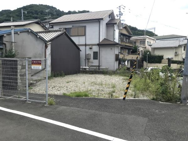 東大阪市豊浦町15-9付近(地番1060-3)
