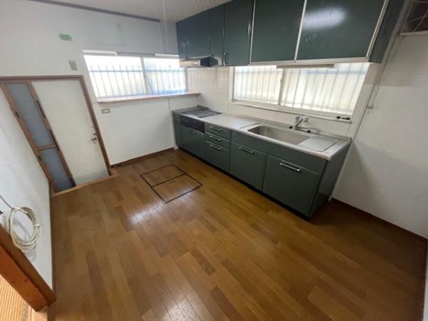 磯城郡三宅町大字石見の中古一戸建て