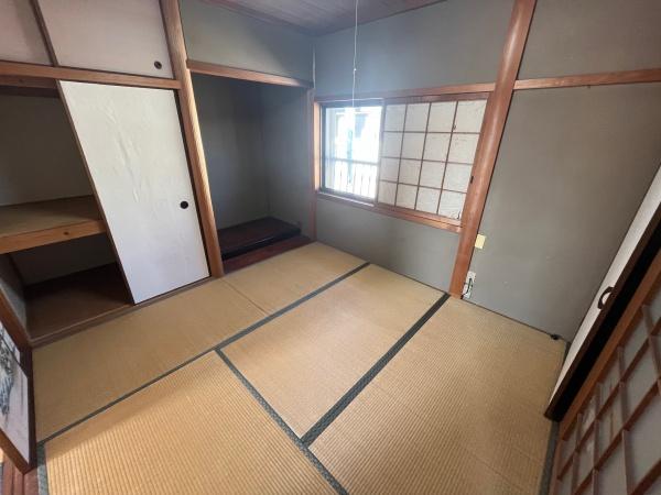 磯城郡三宅町大字石見の中古一戸建て