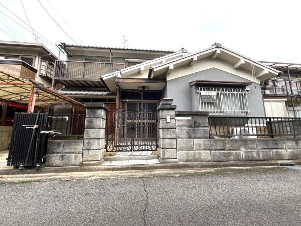 奈良県磯城郡三宅町石見