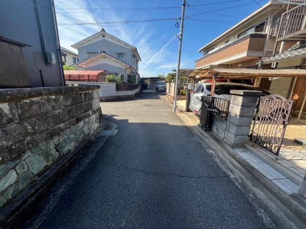 奈良県磯城郡三宅町石見
