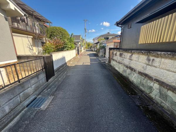磯城郡三宅町大字石見の中古一戸建て