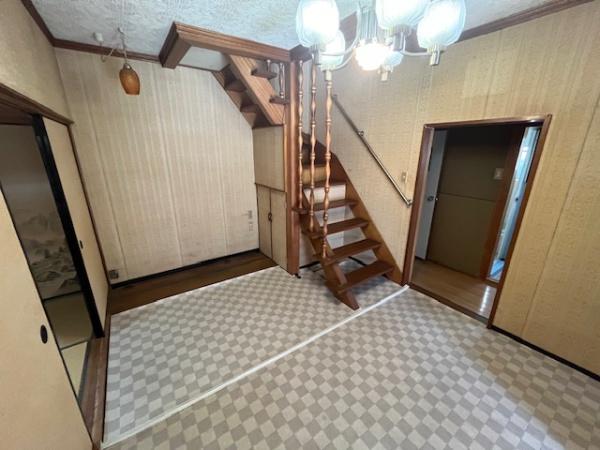 磯城郡三宅町大字石見の中古一戸建て