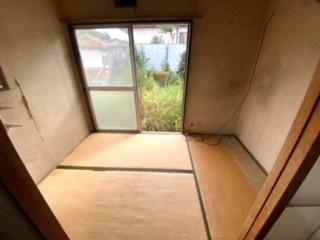 河内長野市末広町の中古一戸建て