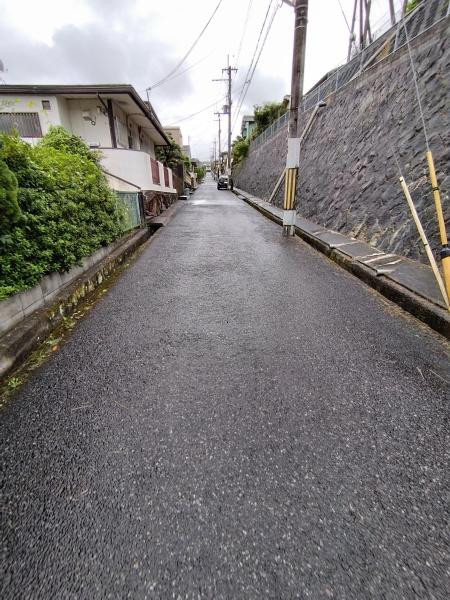 河内長野市末広町の中古一戸建て