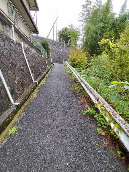 河内長野市末広町の中古一戸建て