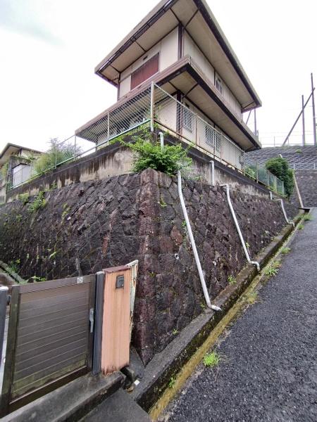 河内長野市末広町の中古一戸建て