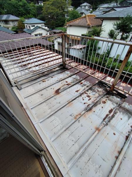 河内長野市末広町の中古一戸建て