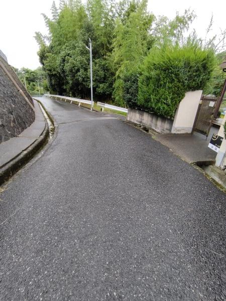 河内長野市末広町の中古一戸建て