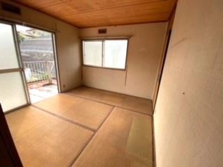 河内長野市末広町の中古一戸建て