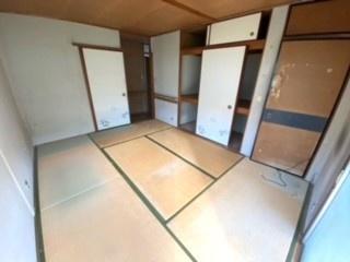 河内長野市末広町の土地