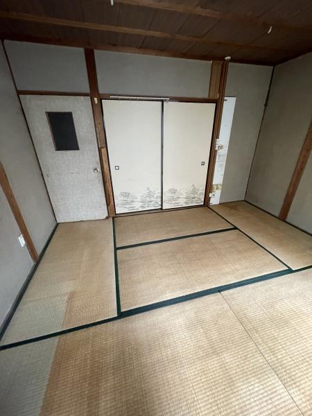 和泉市富秋町２丁目の中古一戸建て