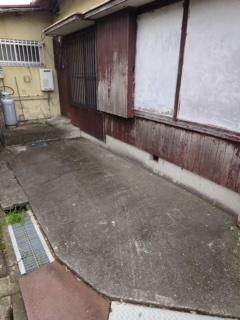 和歌山市小倉の中古一戸建て