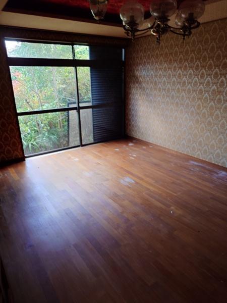 和歌山市小倉の中古一戸建て