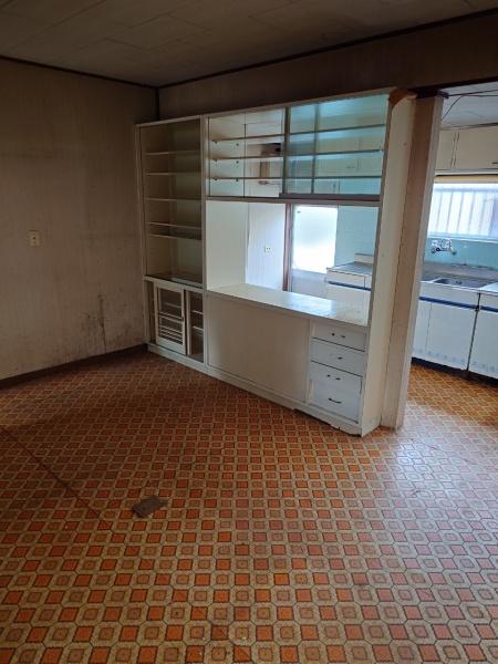 和歌山市小倉の中古一戸建て