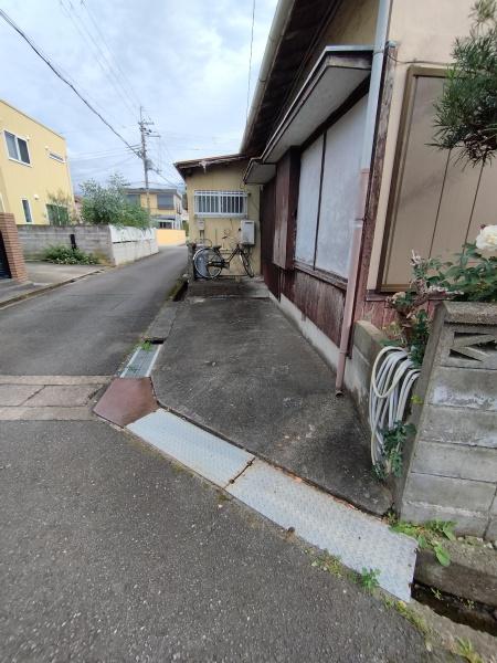 和歌山市小倉の土地