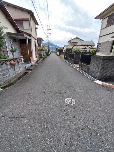 和歌山市小倉の土地