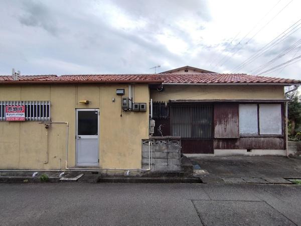 和歌山市小倉の土地