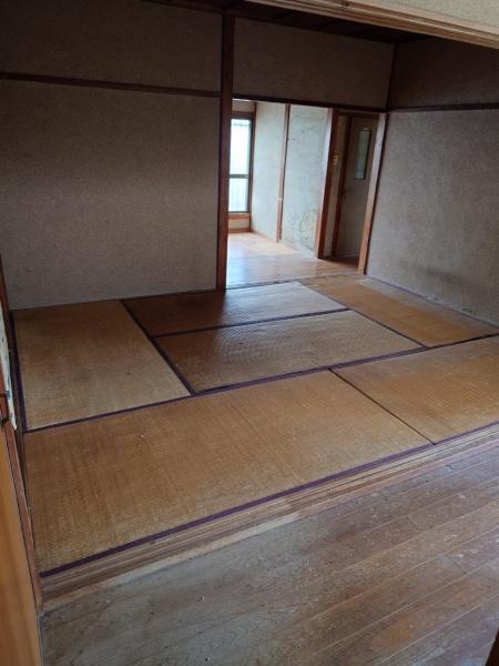 和歌山市小倉の土地