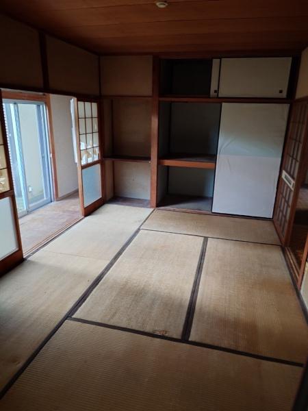 和歌山市小倉の土地