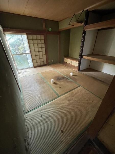 洲本市千草庚の中古一戸建て