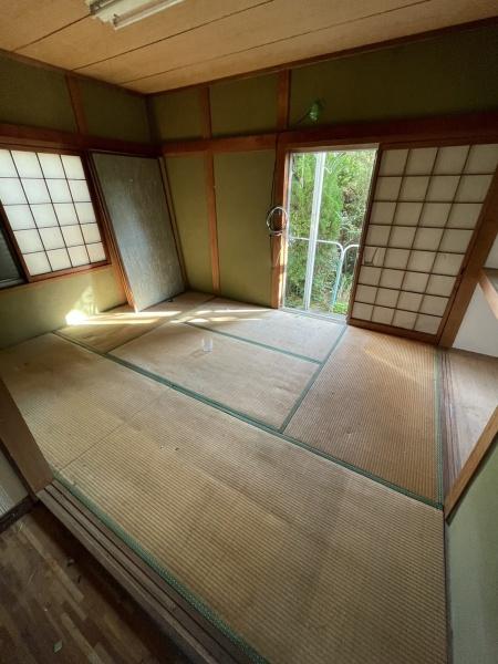洲本市千草庚の中古一戸建て