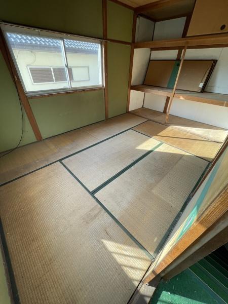 洲本市千草庚の中古一戸建て