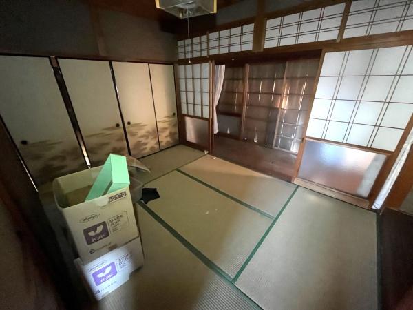 多気郡明和町大字明星の中古一戸建て