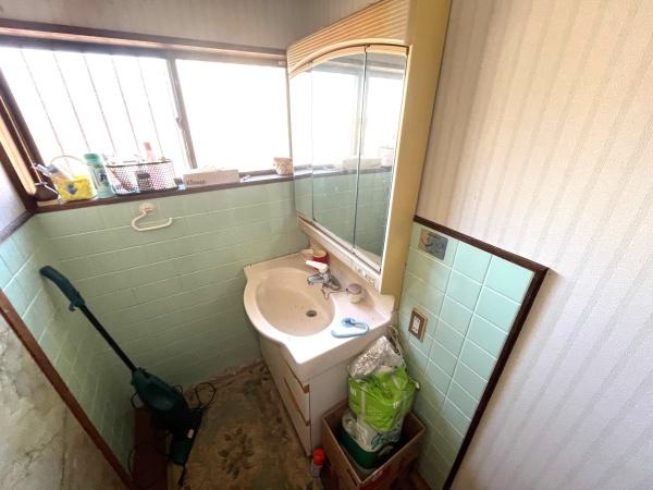 多気郡明和町大字明星の中古一戸建て