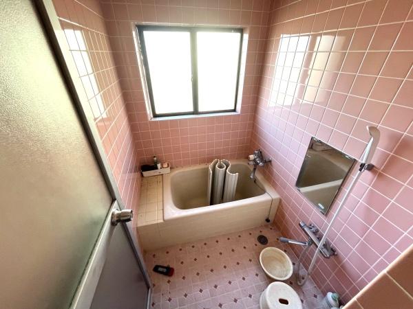 多気郡明和町大字明星の中古一戸建て