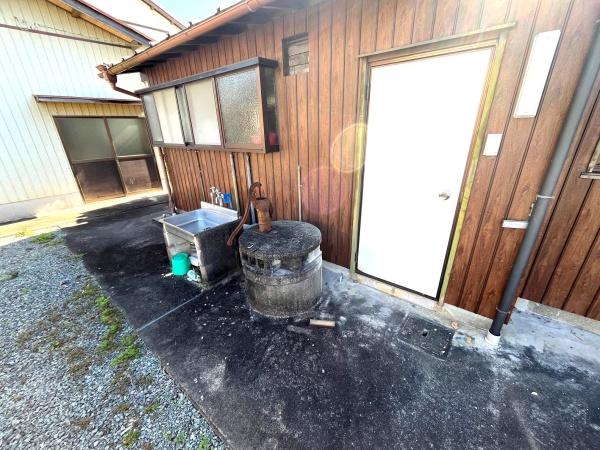 多気郡明和町大字明星の中古一戸建て