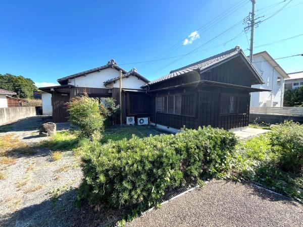 多気郡明和町大字明星の中古一戸建て