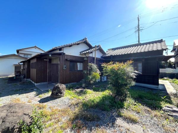 多気郡明和町大字明星の中古一戸建て