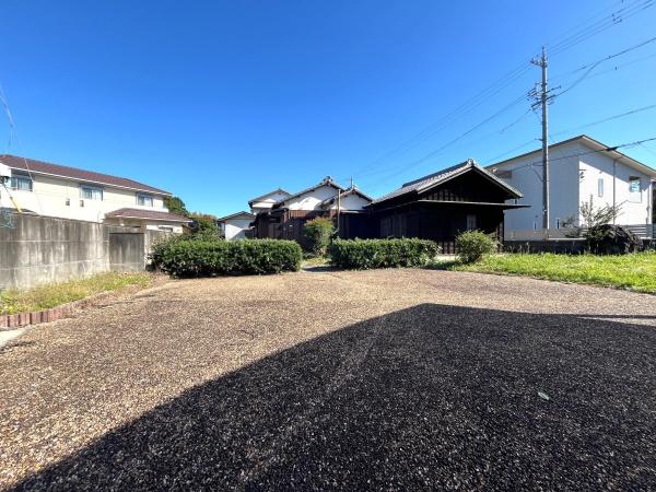 多気郡明和町大字明星の中古一戸建て