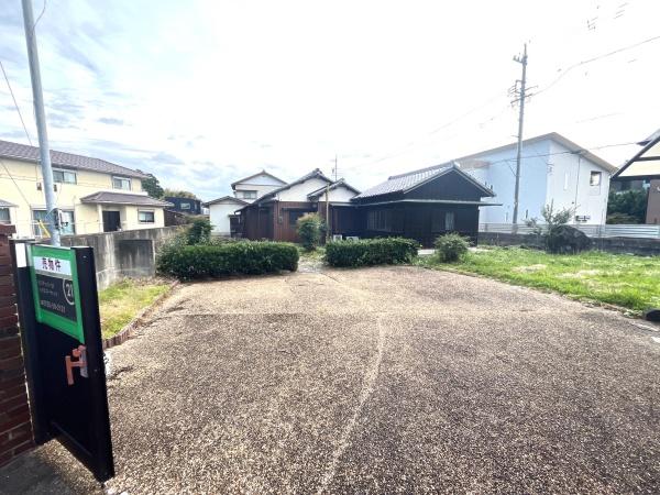 多気郡明和町大字明星の中古一戸建て